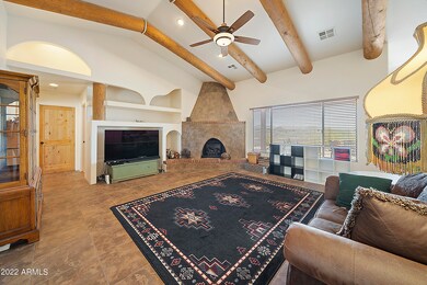 35325 S Antelope Creek Rd, Wickenburg, AZ 85390 - photo 5