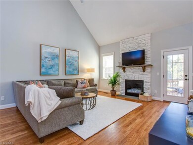 8400 Cripplegate Trace, Browns Summit, NC 27214 - photo 5