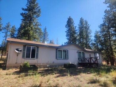 Front of home 1