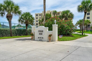 Community Entrance
