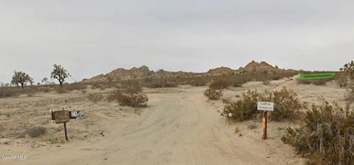 0 Vic 125th St E and Ave N6, Palmdale, CA 93591 - photo 2