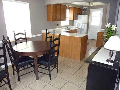 Dining Room.