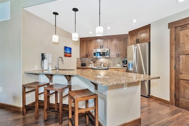 1175 Bangtail Way unit 4103, Steamboat Springs, CO 80487 - photo 4