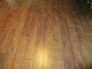 Laminate Flooring