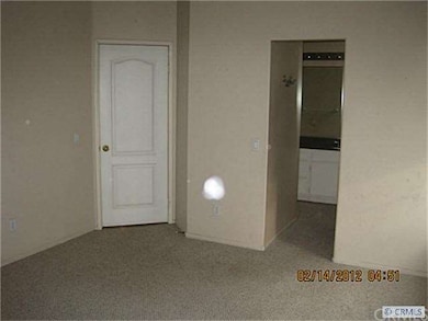 Master Bedroom #2 Shot