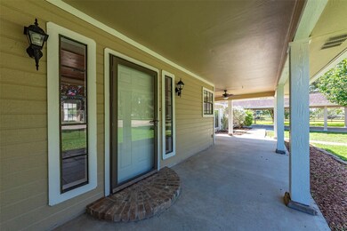 4731 County Road 172, Alvin, TX 77511 - photo 6