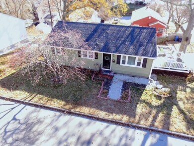 40 Weare St, Lawrence, MA 01843 - photo 2