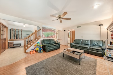 Spacious Family Rm wNFP