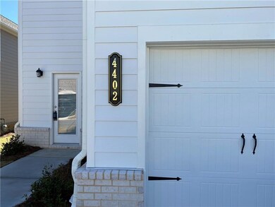 4402 Grosbeak Dr, Hoschton, GA 30548 - photo 3