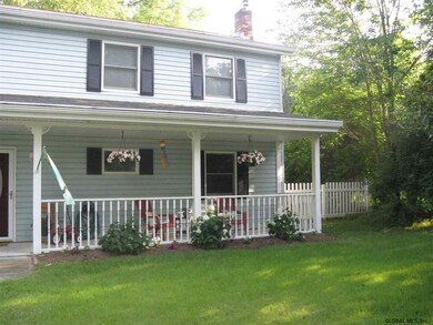 3148 E Old State Rd, Schenectady, NY 12303 - photo 2