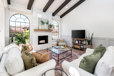 7955 E Chaparral Rd Unit 106 - MLS-6