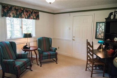 Den Area