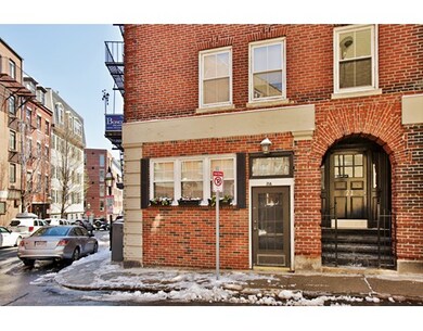 21 Moon St unit 8, Boston, MA 02113 - photo 6