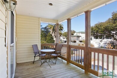 1104 Laurel Ave, Tybee Island, GA 31328 - photo 3