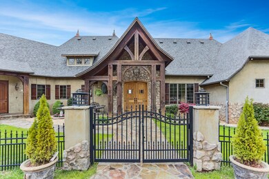 44 Rippling Waters Trail, Kimberling City, MO 65686 - photo 5