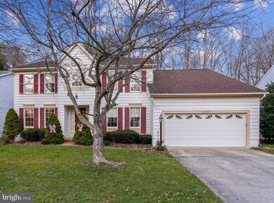 6129 Watch Chain Way, Columbia, MD 21044 - photo 2