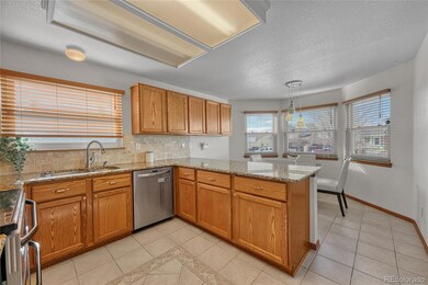 11042 Blackwolf Ln, Parker, CO 80138 - photo 5