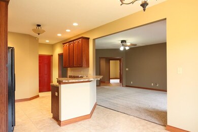 5385 N Commons Dr W, Mooresville, IN 46158 - photo 7