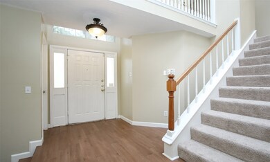 15822 Oak Mountain Dr, Houston, TX 77095 - photo 4