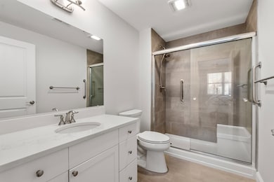 70 Endicott St unit 1306, Norwood, MA 02062 - photo 6