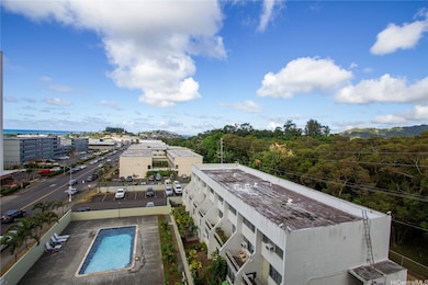 Mountainview Terrace unit A622, Kaneohe, HI 96744 - photo 2