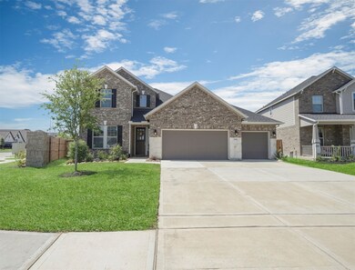 19042 Courser Field Ct, Tomball, TX 77377 - photo 4