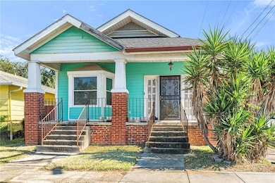 1701 Pauline St, New Orleans, LA 70117 - photo 2