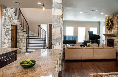 11012 Mountain Climb, Helotes, TX 78023 - photo 5