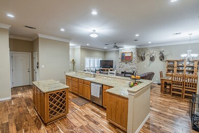 1938 Valleyview Dr, San Angelo, TX 76904 - photo 7