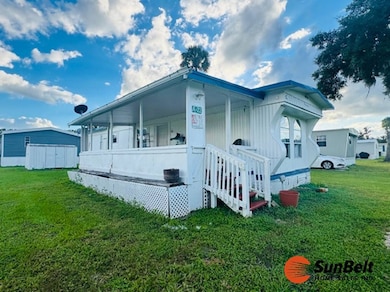 3920 SW 30th St unit Lot A22, Ocala, FL 34474 - photo 7