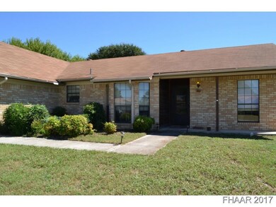 1106 Timmons Dr, Copperas Cove, TX 76522 - photo 2