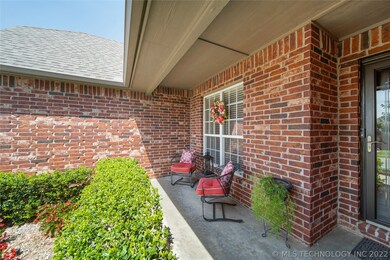 5071 S 203rd Ave E, Broken Arrow, OK 74014 - photo 3