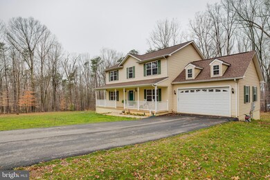 8250 Diamond Hill Rd, Warrenton, VA 20186 - photo 4