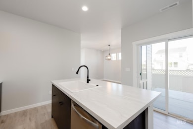 3042 E Boulder Basin Dr, Kuna, ID 83634 - photo 7