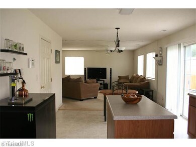 3534 Swanley Dr, Greensboro, NC 27405 - photo 2