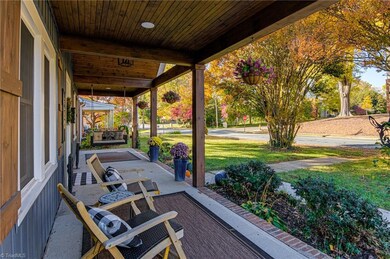 2372 Queen St, Winston Salem, NC 27103 - photo 5