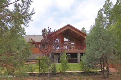 60 W Suncrest Ct, Show Low, AZ 85901 - photo 2