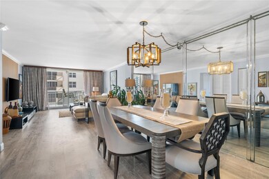 Plaza Towers South unit 1112, Hallandale Beach, FL 33009 - photo 4