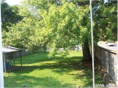Yard/Garden
