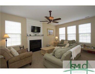 Den/Family/Great Room.