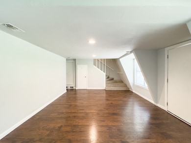 1308 Cordell St unit 1, Denton, TX 76201 - photo 5