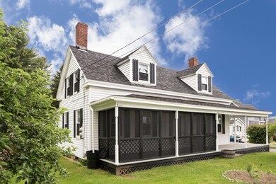 23 Stevenson Road