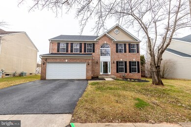 311 Brushwood Dr, Owings Mills, MD 21117 - photo 4