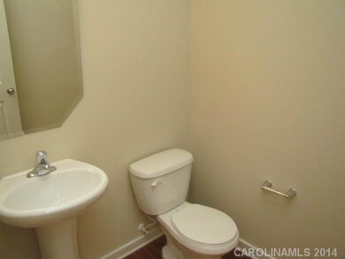 Bathroom - Half Bath