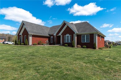 1096 Alexis Ave NE, Corydon, IN 47112 - photo 2