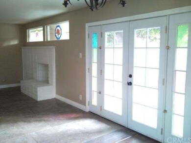 Large Family Area, New Floors and Frech Doors