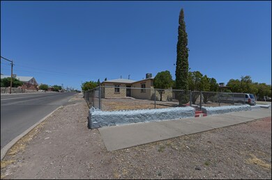 3401 Idalia Ave, El Paso, TX 79930 - photo 5