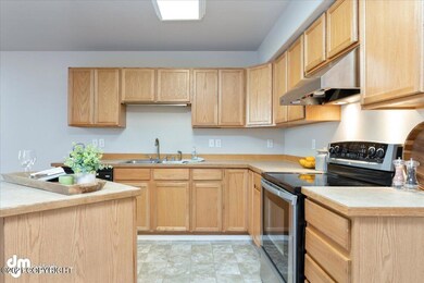 7488 Meadow St unit 5F, Anchorage, AK 99507 - photo 5
