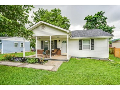 1408 E Holston Ave, Johnson City, TN 37601 - photo 3