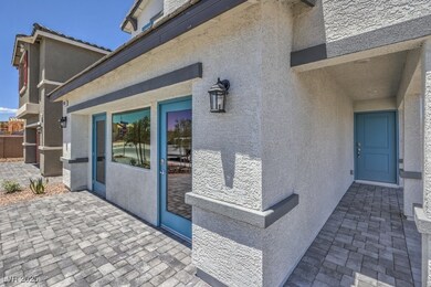 Model Home! Photos for representation only - color
